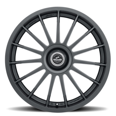 fifteen52 Podium Wheel 18x8.5 | 5x108 BC (5x4.25) / 5x112 BC | +45 Offset - fits Ford Maverick 2022-2026, Audi A3, Audi A4, Volkswagen Golf, and 1 more