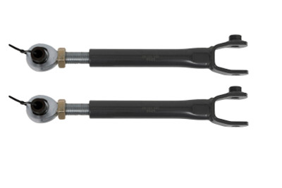 Belltech 2021-2026 GM Tahoe / Yukon 2WD/4WD Rear Upper Control Arm Kit - 25122