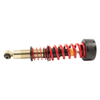 Belltech Lowering Coilover Kit for 2021-2026 GM Yukon / Tahoe / 1500 - 1-4.5in Drop - 15013