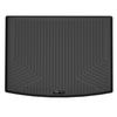 Husky Liners Weatherbeater Cargo Liner for 2021-2026 Suburban / Yukon XL with 3rd Row Seat - Black - 28181