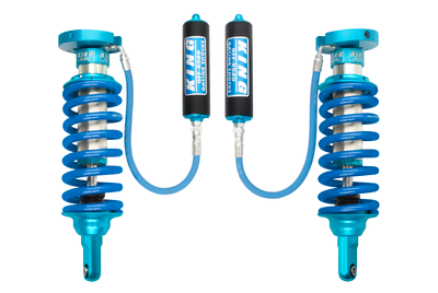 King Shocks 2021-2026 GM Suburban / Yukon XL Rear 2.5 Dia Remote Reservoir Coil-Over - 25001-391