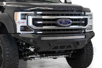 Addictive Desert Designs 2017-2022 Ford Super Duty Stealth Fighter Front Bumper