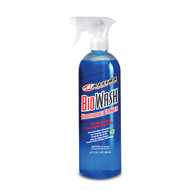 Maxima Bio Wash - 32oz - Case of 12