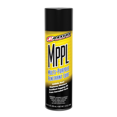 Maxima MPPL Multi-Purpose Penetrant Lube - 14.5oz (Aerosol) - Case of 12
