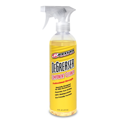 Maxima Degreaser - 16oz - Case of 12