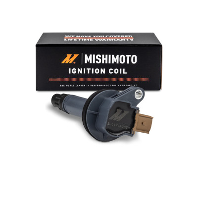 Mishimoto Ignition Coil | 2011-2014 Ford F-150 3.5L | MMIG-F35T-11