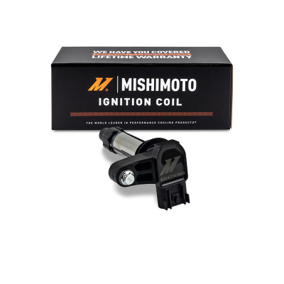 Mishimoto Ignition Coil | 2010-2016 Chevrolet Camaro 3.6L | MMIG-CAM-10