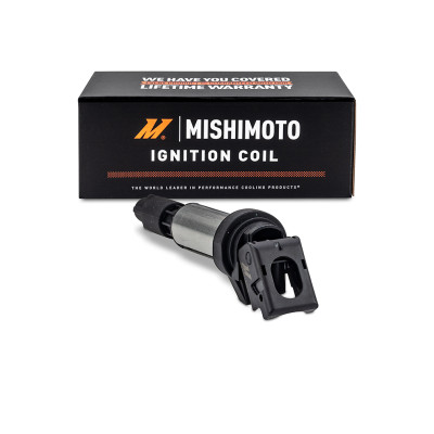 Mishimoto Ignition Coil | 2007-2010 BMW 335i 3.0L | MMIG-BMW-07