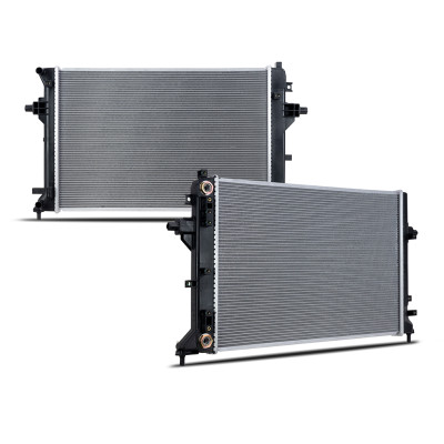 Mishimoto Radiator | 2019-2023 Hyundai Kona I30 Replacement | R13856
