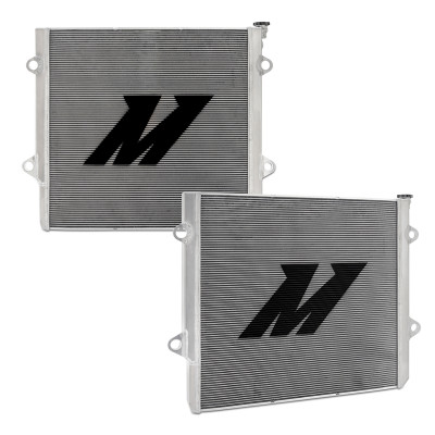 Mishimoto Radiator | 2010-2023 Lexus GX460 4.6L Performance | MMRAD-GX460-10