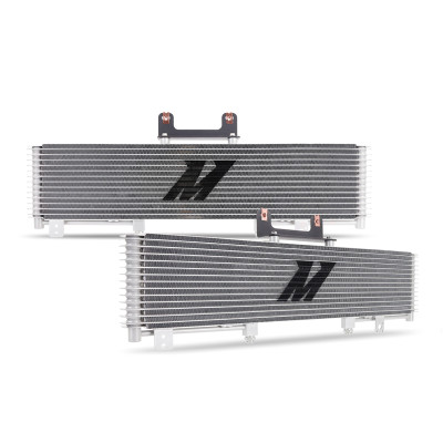 Mishimoto Transmission Cooler | 1999-2013 Chevrolet Silverado / GMC Sierra | MMTC-GMT-99