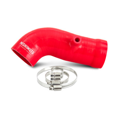 Mishimoto Hose Kit | 2022-2026 Subaru BRZ / Toyota GR86 RD | MMHOSE-BRZ-22IHRD