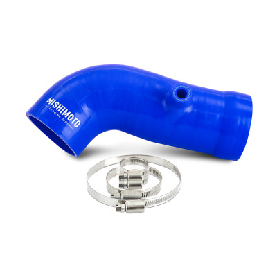 Mishimoto Hose Kit | 2022-2026 Subaru BRZ / Toyota GR86 BL | MMHOSE-BRZ-22IHBL