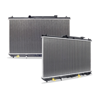 Mishimoto Toyota Camry Replacement Radiator 1997-2001 misR1909-AT