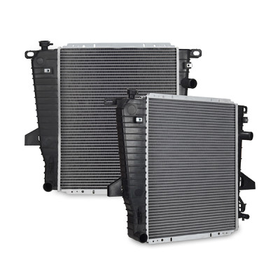 Mishimoto Ford Ranger Replacement Radiator 1995-1997 misR1722-MT