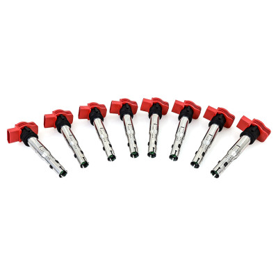 Mishimoto Ignition Coil | 2006-2008 VW/Audi Eight Cylinder | MMIG-VW-0608