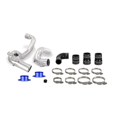 Mishimoto FMIC / TMIC Kit | 2021-2026 Bronco 2.3L ICP Upgrade (Stock Location INT) P | MMICP-BR23-21USP