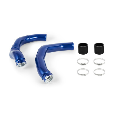 Mishimoto Intercooler | 2015-2020 BMW F80 M3/M4 Pipe SMB | MMICP-F80-15CSMB
