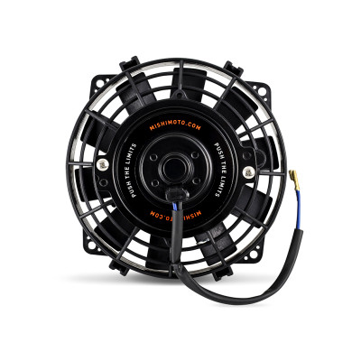 Mishimoto Electric Fan | Slim 6in | MMFAN-6
