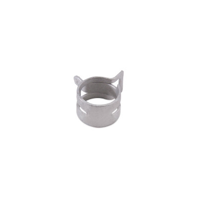 Mishimoto Fitting / Clamp | Spring 0.55in.-0.61in. (14mm-15.5mm) | MMCLAMP-SP-155