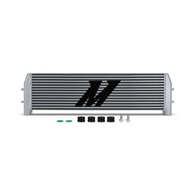 Mishimoto Oil Cooler | 2012-2020 BMW M5 / M6 Performance | MMOC-F10-12SL