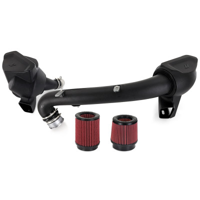 Mishimoto Air Intake / Filter | 2021-2026 BMW G8X M3/M4 Performance | MMAI-G80-21