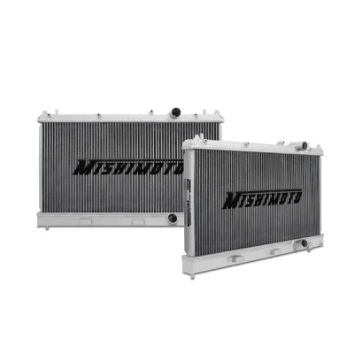 Mishimoto Radiator | 1995-1999 Dodge Neon Manual | MMRAD-NEO-96