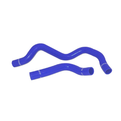 Mishimoto Hose Kit, Blue | 1999-2005 Mazda Miata | MMHOSE-MIA-99BL