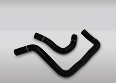 Mishimoto Hose Kit, Black | 1994-2001 Acura Integra | MMHOSE-INT-94BK
