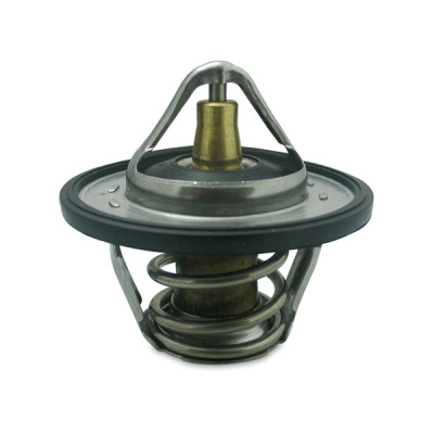 Mishimoto Thermostat | 2001-2007 Mitsubishi EVO 7, 8 & 9 63 Degree Racing | MMTS-EVO-01
