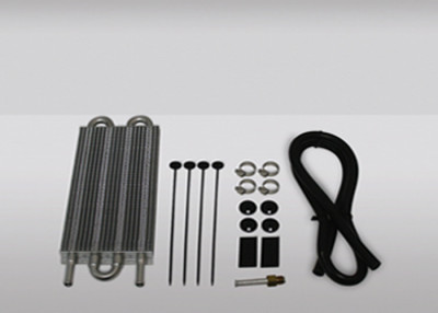 Mishimoto Transmission Cooler | Universal | MMTC-U