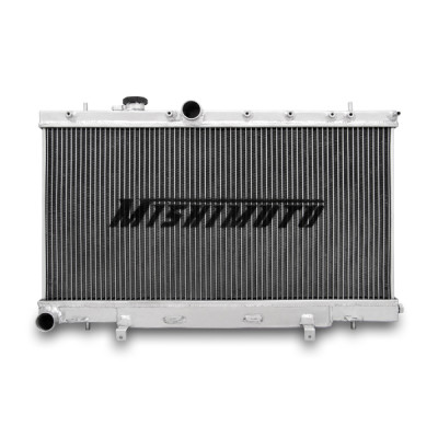 Mishimoto Radiator | 2001-2007 Subaru WRX and STi Manual | MMRAD-WRX-01
