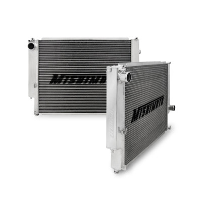 Mishimoto Radiator | 1992-1999 BMW E36 Manual | MMRAD-E36-92