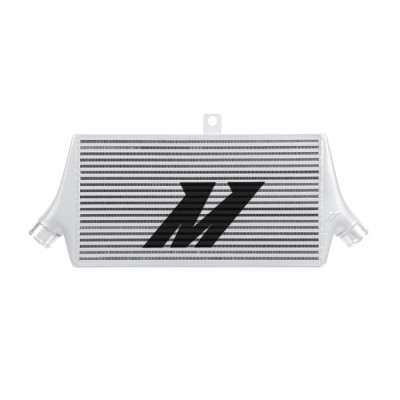 Mishimoto 2001-2007 Mitsubishi Lancer Evolution 7/8/9 Race Intercooler - Silver