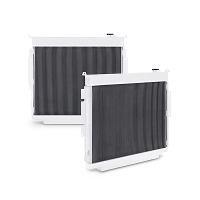 Mishimoto Radiator | 1983-1994 Ford 6.9L/7.3L IDI Diesel | MMRAD-F2D-83
