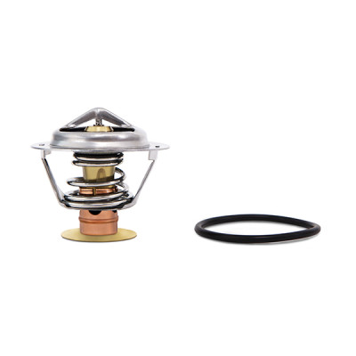Mishimoto Thermostat | 11+ Ford Mustang V6/V8 160 Degree Racing | MMTS-MUS8-11