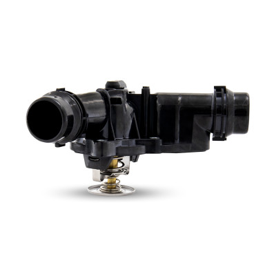 Mishimoto Thermostat | BMW M52/M54/M56 Racing w/Housing - 70 Deg. C | MMTS-E46-99V2