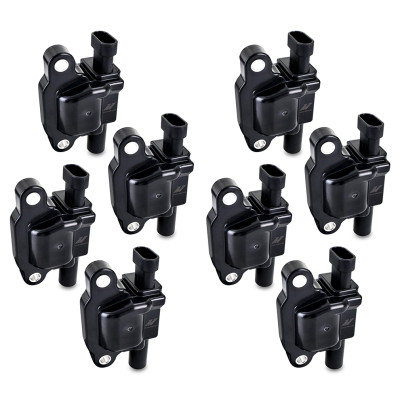 Mishimoto Ignition Coil | 2007-2019 GM Gen V LS3 Style Engine | MMIG-LS3V-0708