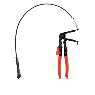 Mishimoto Hose Kit | Remote Action Hose Clip Tool | MMTL-RAH