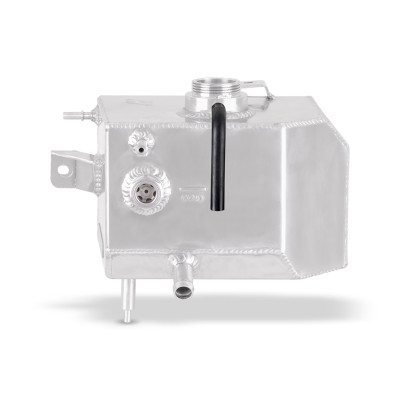 Mishimoto Expansion Tank, Polished | 2019-2023 Ford Ranger | MMRT-RGR-19P