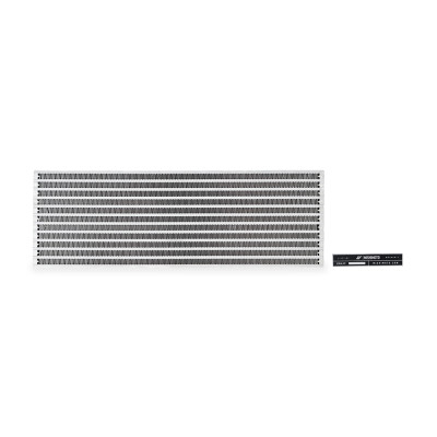 Mishimoto Intercooler | Universal Air-to-Water Core - 11.7in / 3.8in / 3.8in | MMUIC-W2
