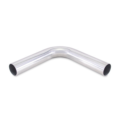 Mishimoto Intercooler | Universal Tubing 3in. OD - 90 Degree Bend | MMICP-AL-39