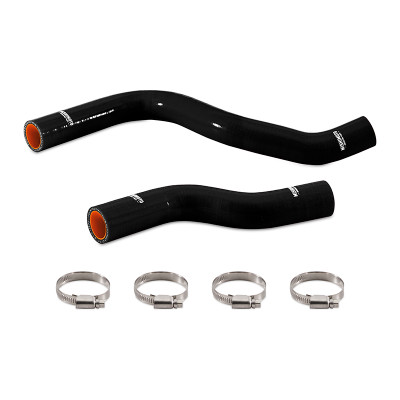 Mishimoto Hose Kit, Black | 2017-2021 Honda Civic Type R | MMHOSE-CTR-17BK