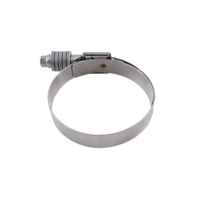 Mishimoto Fitting / Clamp | Constant Tension Worm Gear 3.27in.-4.13in. (83mm-105mm) | MMCLAMP-CTWG-105