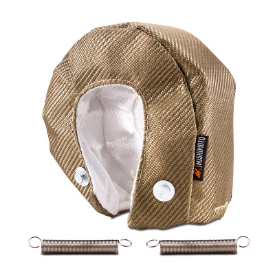 Mishimoto Turbo Blanket | T3 | MMHP-TB-T3