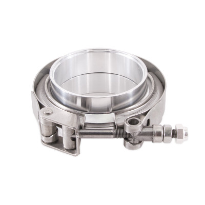 Mishimoto Fitting / Clamp | V-Band | 3in