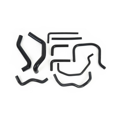 Mishimoto Hose Kit | 1995-1997 Chevy Camaro / Pontiac Firebird EPDM Replacement | MMHOSE-CAM-95