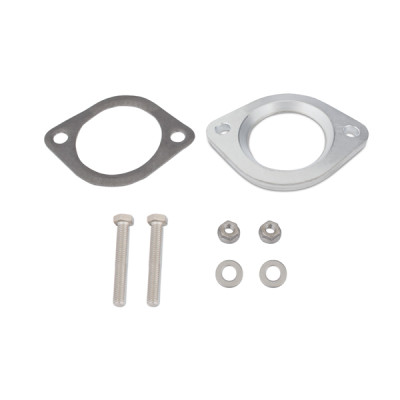 Mishimoto Exhaust Component | Subaru Exhaust Adapter, Stock Downpipe to 3in Exhaust | MMEXH-ADAP-SDAE