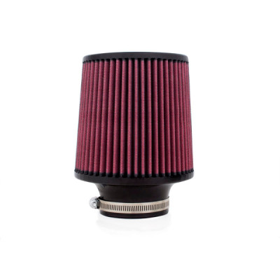 Mishimoto Air Intake / Filter | Performance - 3in Inlet / 6in Length | MMAF-3006