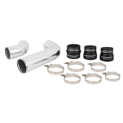 Mishimoto Boot Kit | 2011-2026 Chevy 6.6L Duramax Cold Side | MMICP-DMAX-11CBK